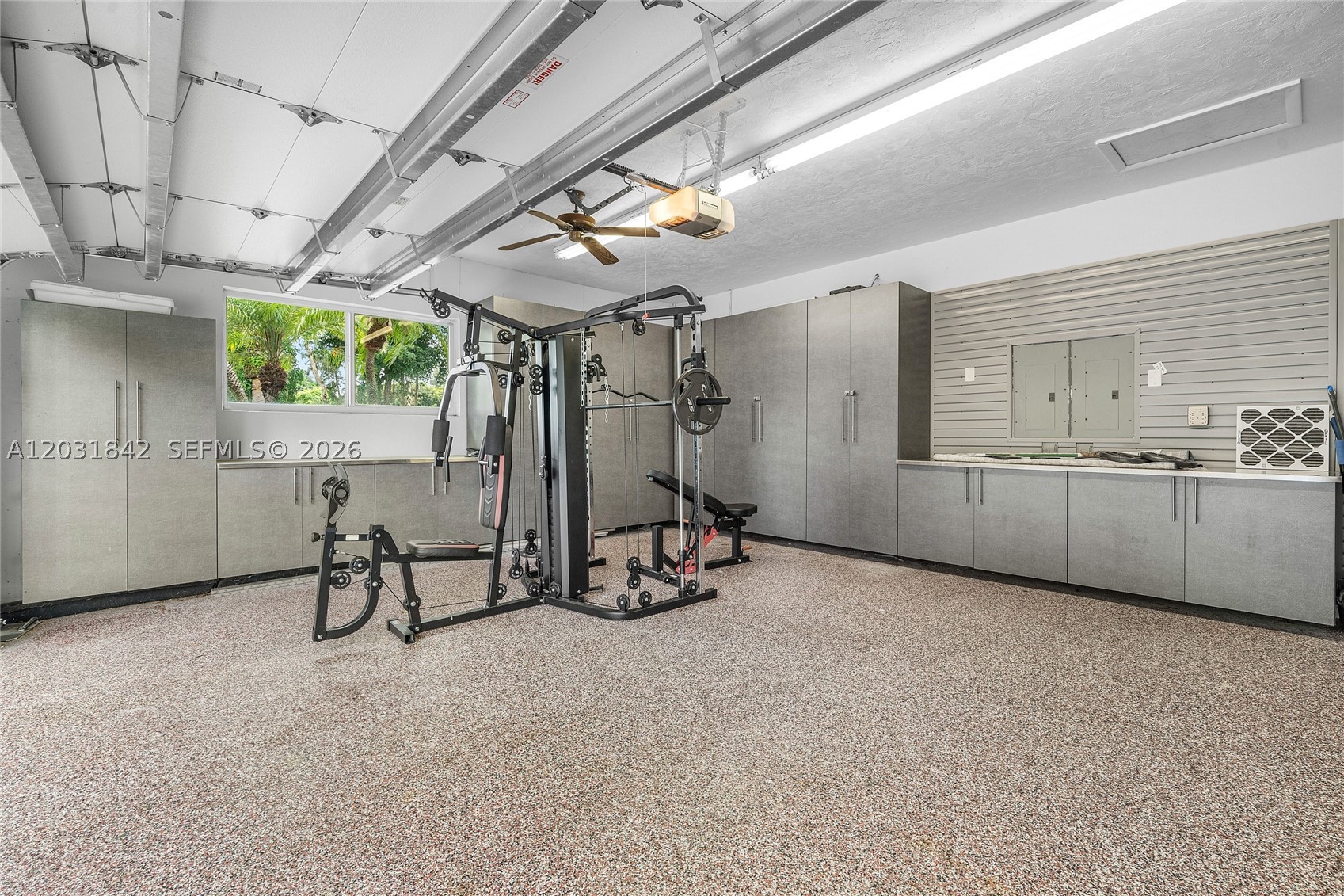 EVERGLADES SUGAR & LAND - Residential