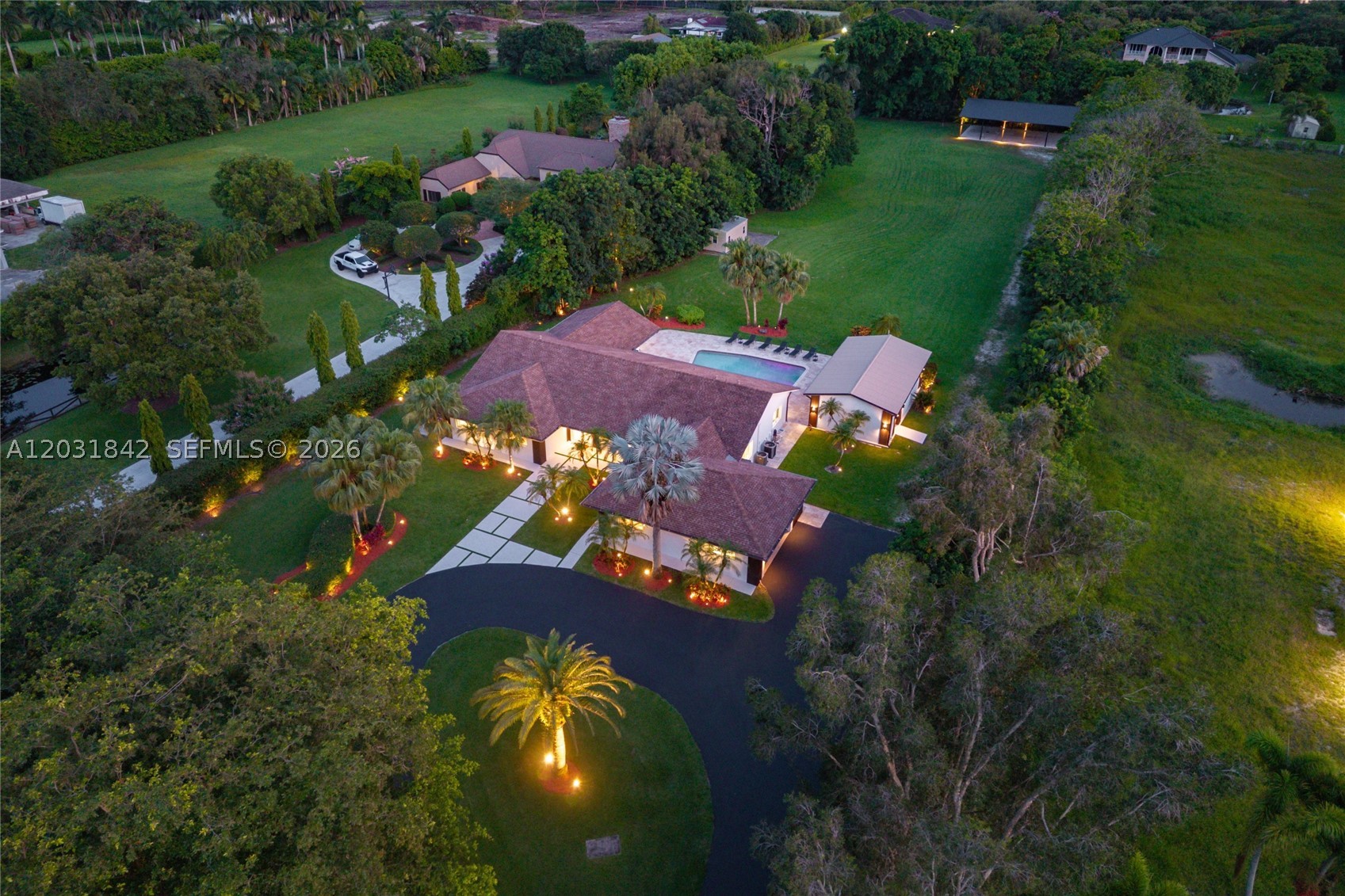 EVERGLADES SUGAR & LAND - Residential