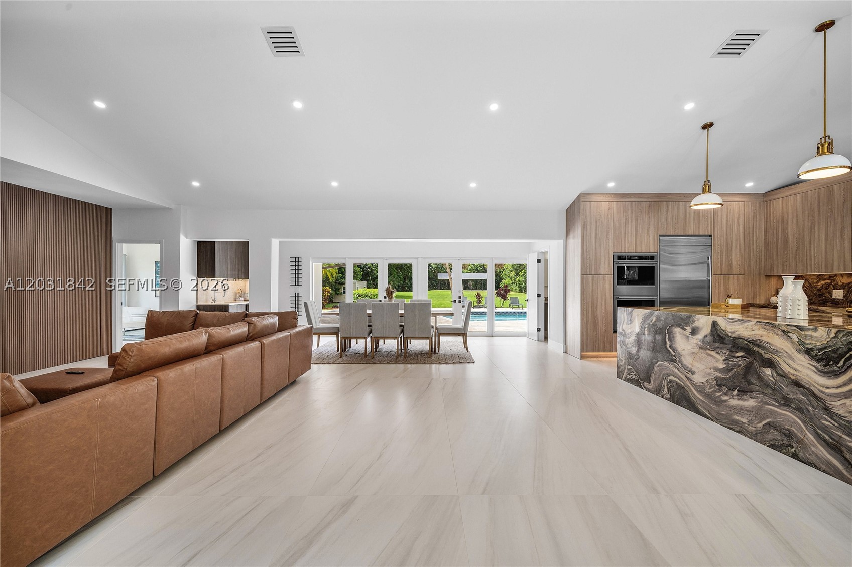EVERGLADES SUGAR & LAND - Residential