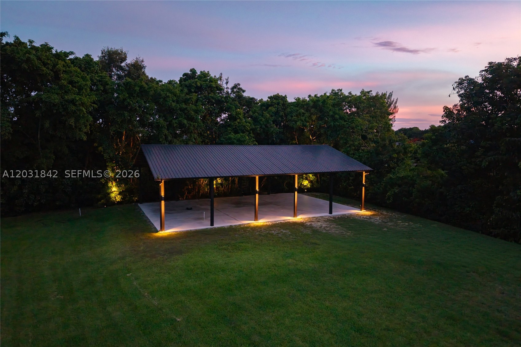 EVERGLADES SUGAR & LAND - Residential