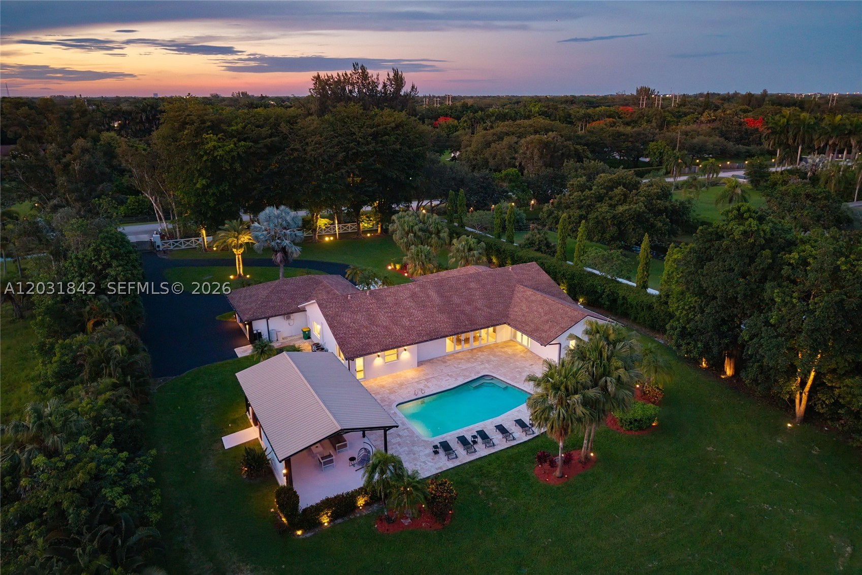 EVERGLADES SUGAR & LAND - Residential