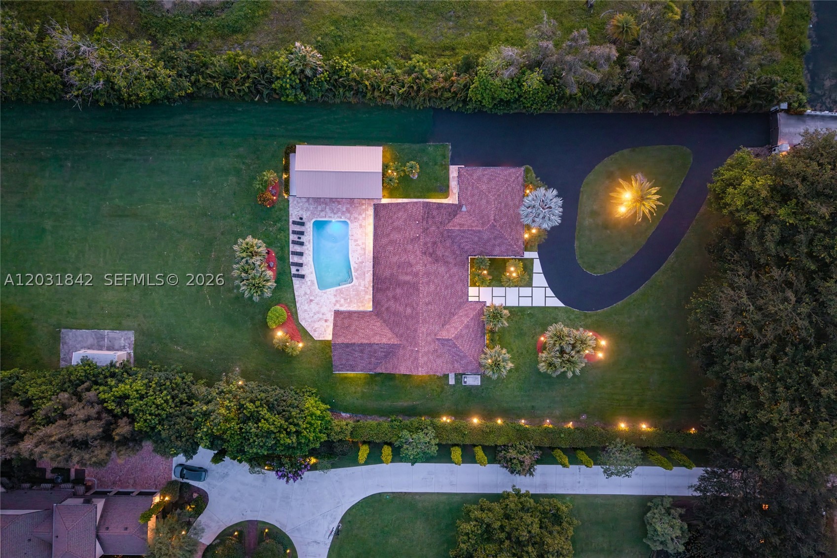 EVERGLADES SUGAR & LAND - Residential