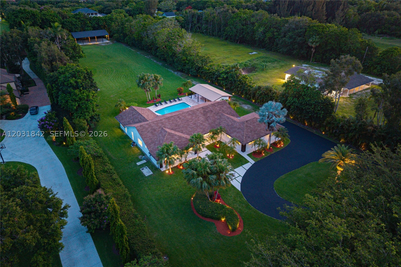 EVERGLADES SUGAR & LAND - Residential