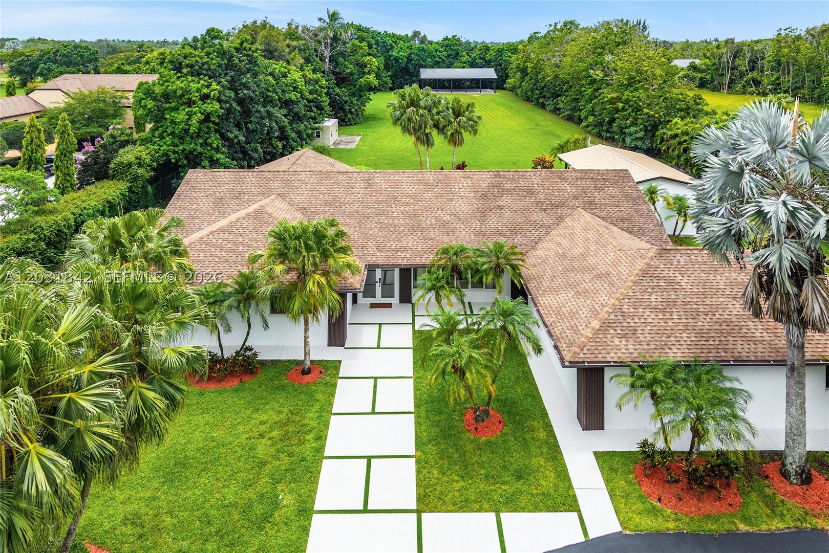 EVERGLADES SUGAR & LAND - Residential