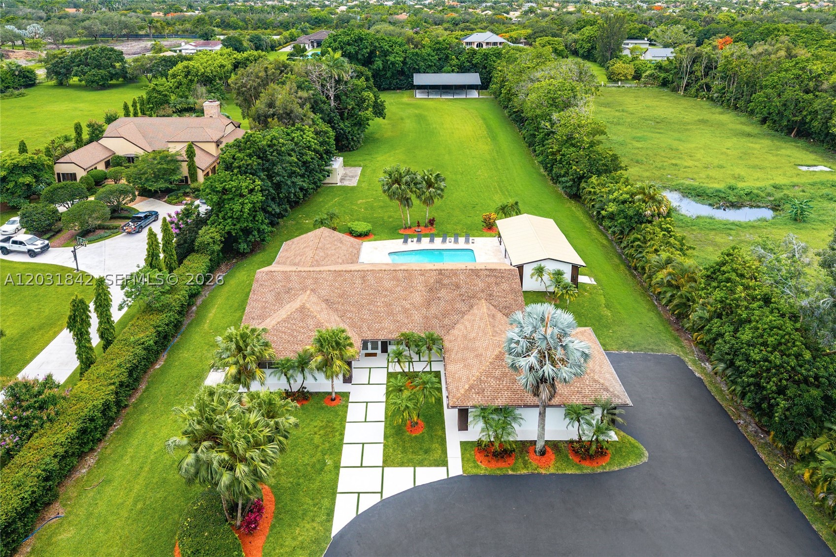EVERGLADES SUGAR & LAND - Residential