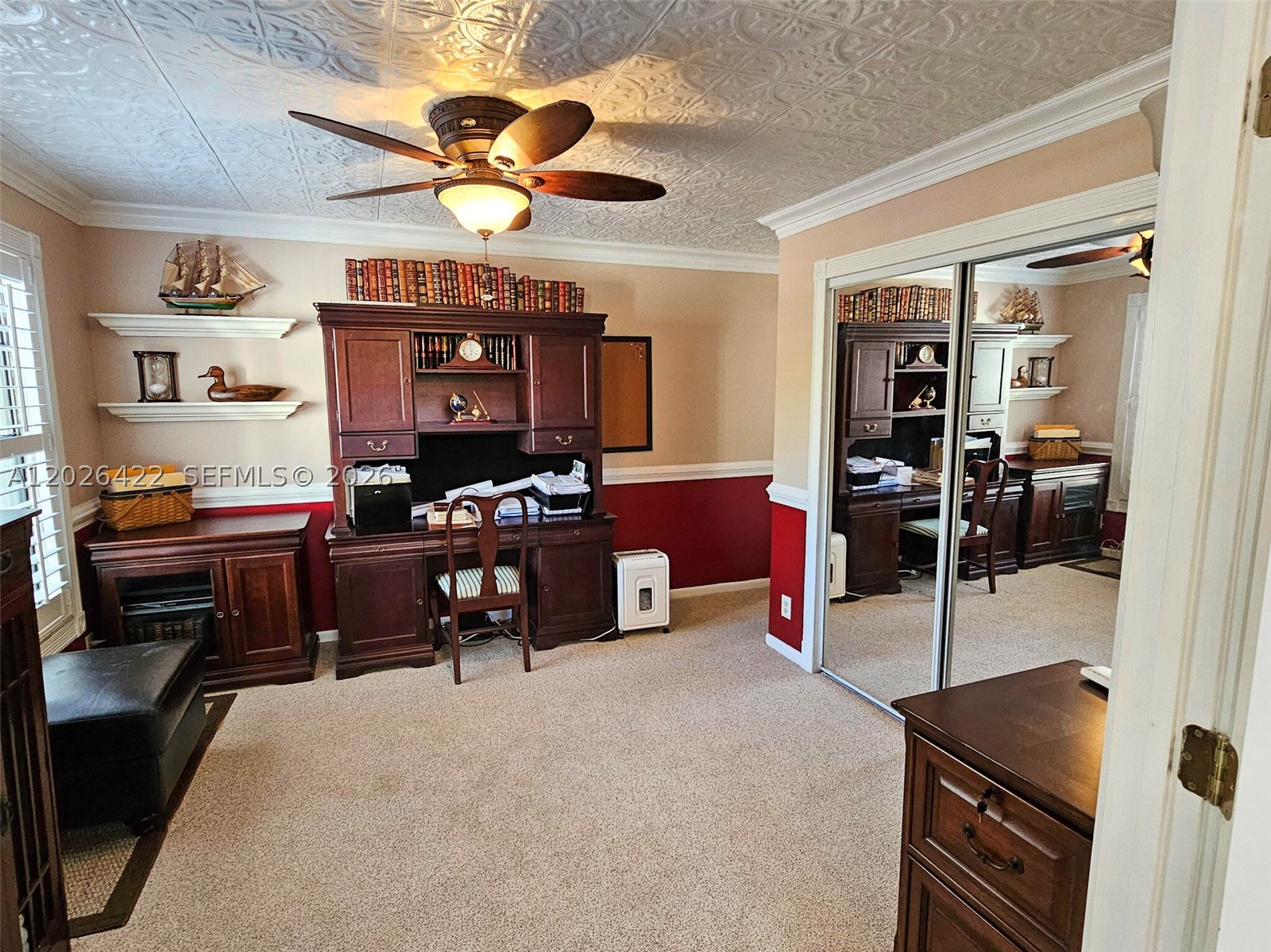 ROYAL PALM VILLAGE - Residential