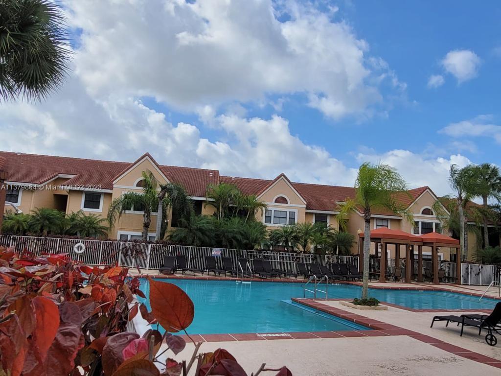 BISCAYNE BEACH CLUB CONDO - Residential Lease