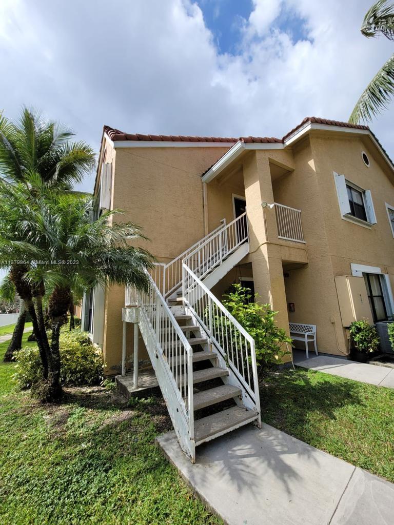 BISCAYNE BEACH CLUB CONDO - Residential Lease