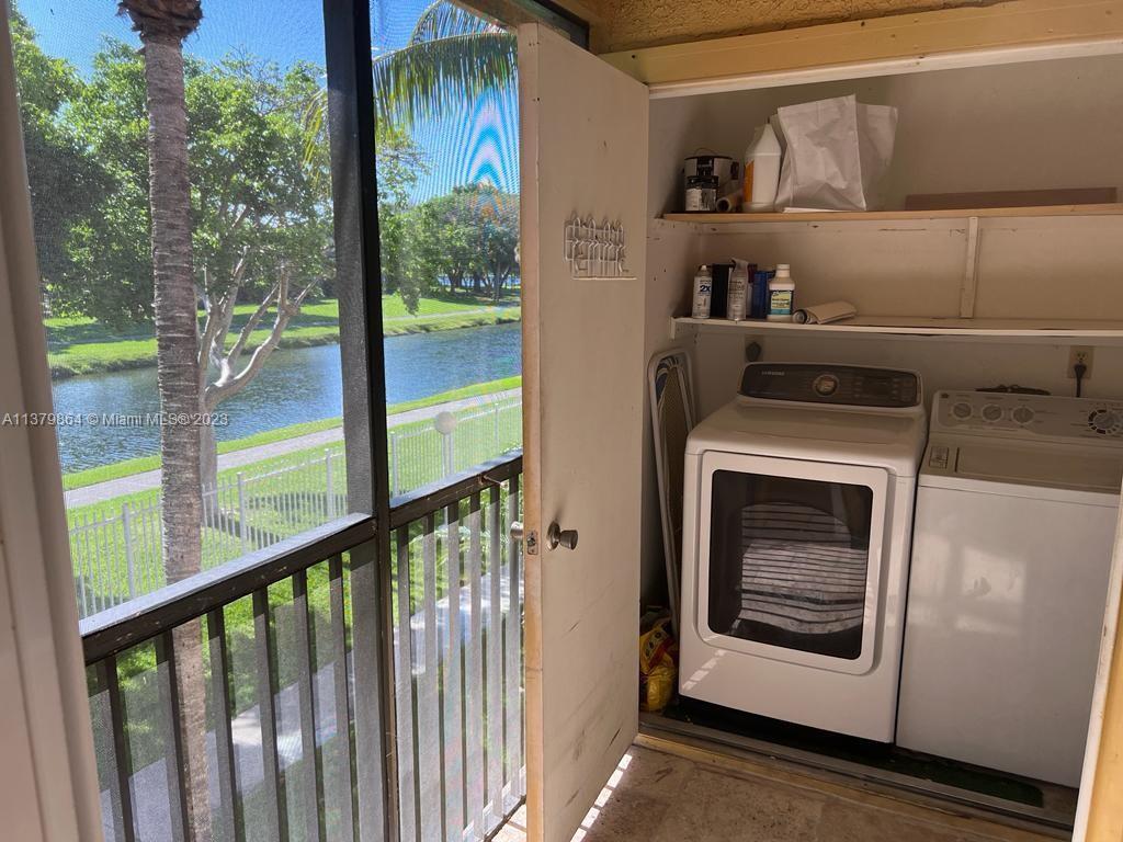BISCAYNE BEACH CLUB CONDO - Residential Lease