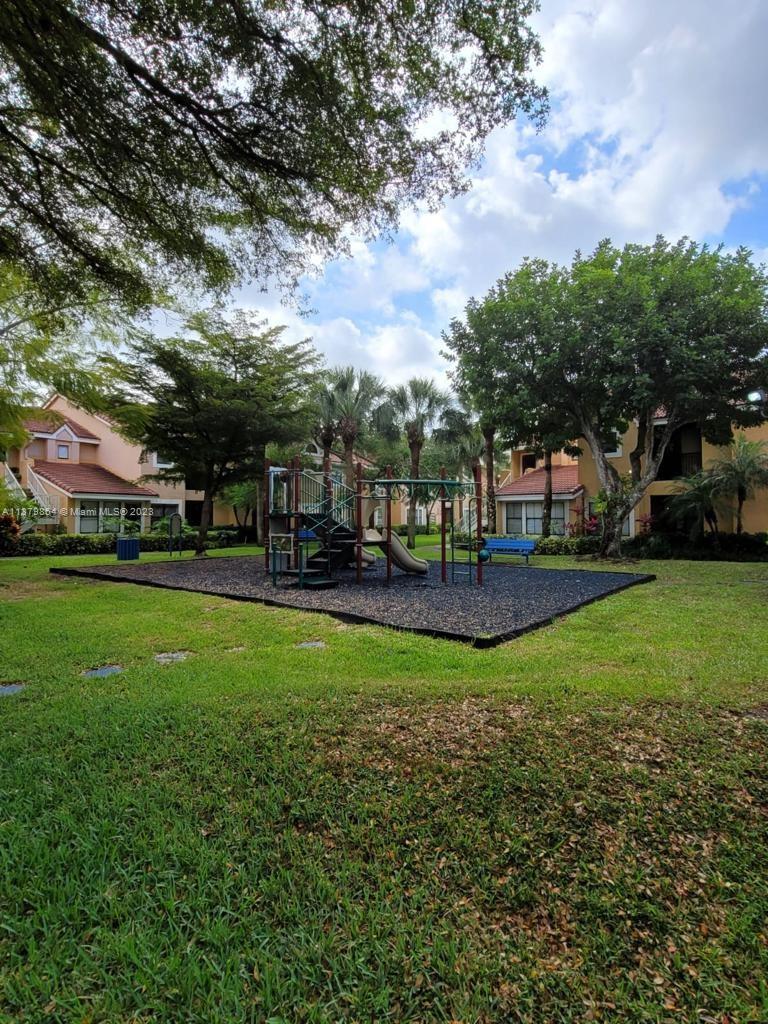BISCAYNE BEACH CLUB CONDO - Residential Lease