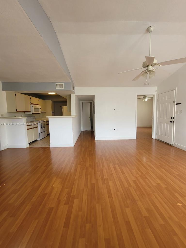BISCAYNE BEACH CLUB CONDO - Residential Lease