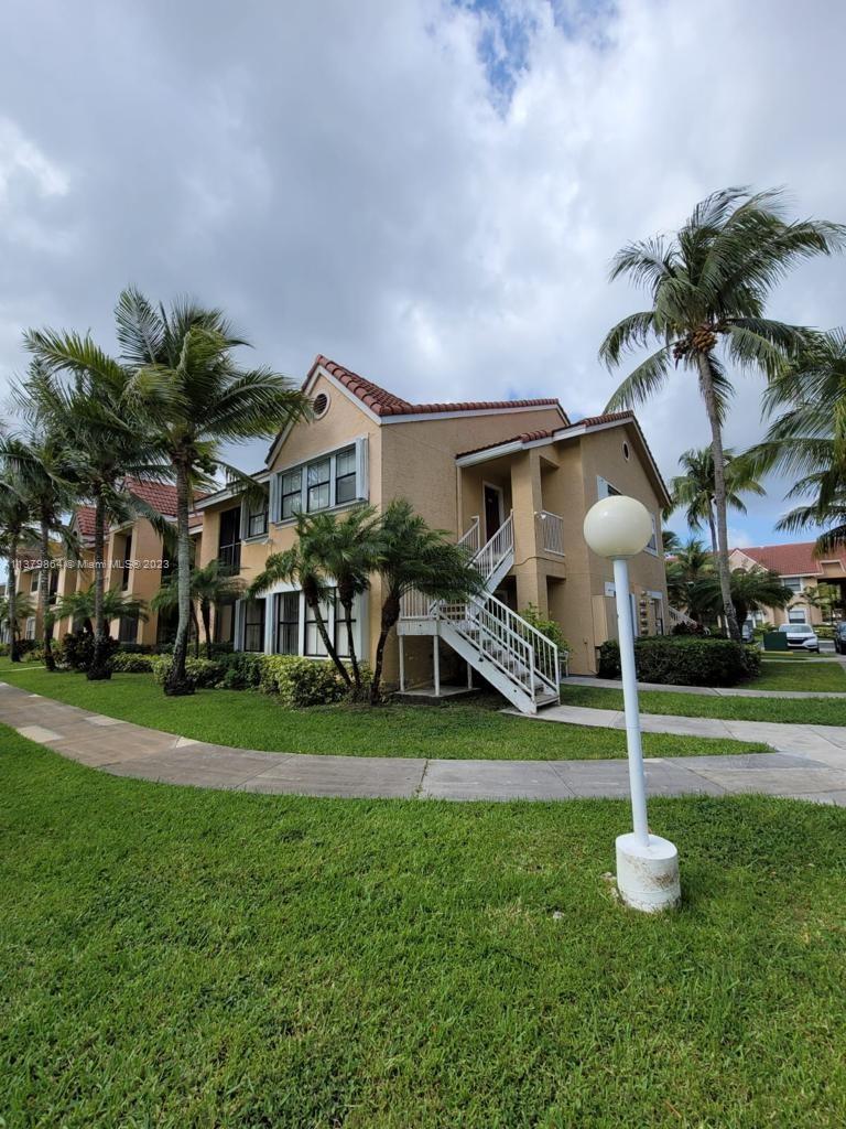 BISCAYNE BEACH CLUB CONDO - Residential Lease