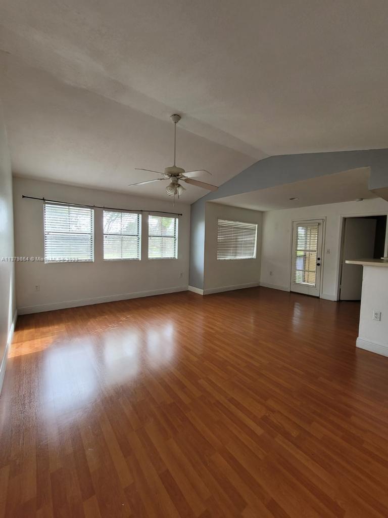 BISCAYNE BEACH CLUB CONDO - Residential Lease