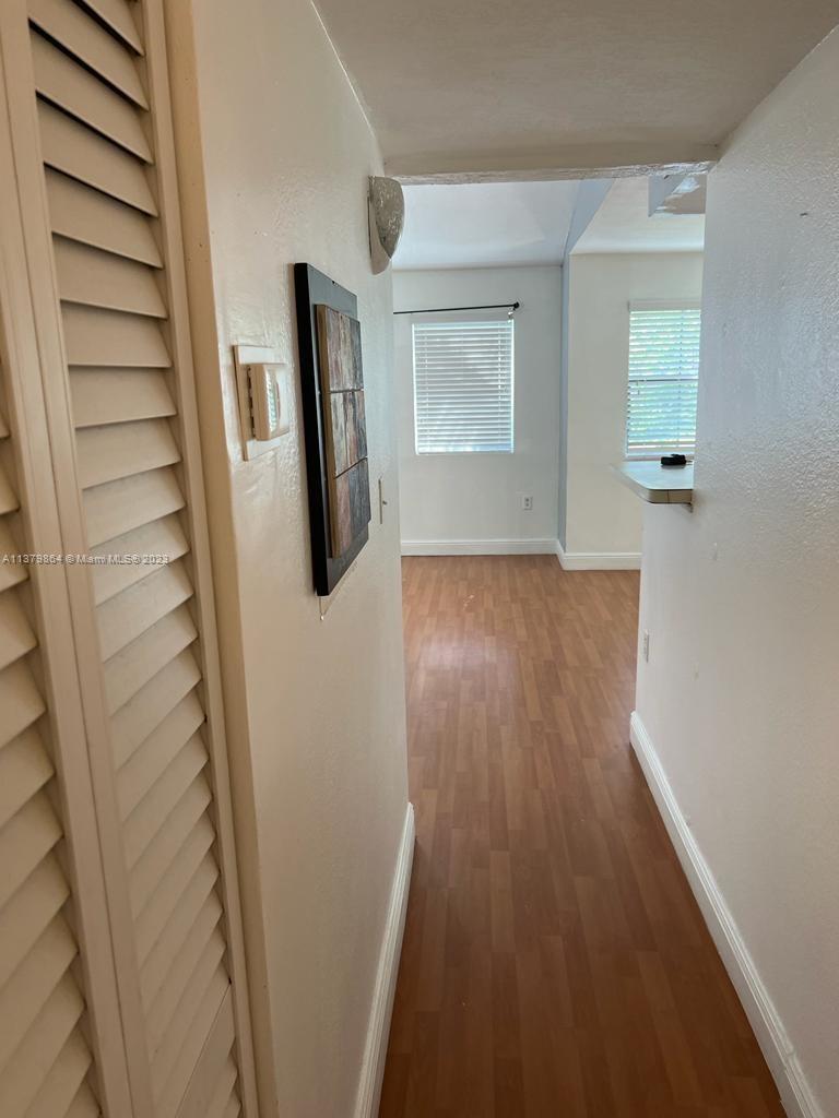 BISCAYNE BEACH CLUB CONDO - Residential Lease