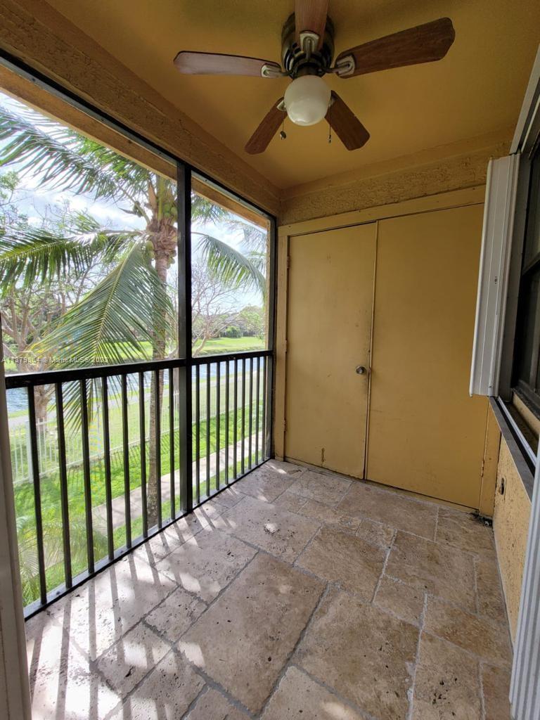 BISCAYNE BEACH CLUB CONDO - Residential Lease