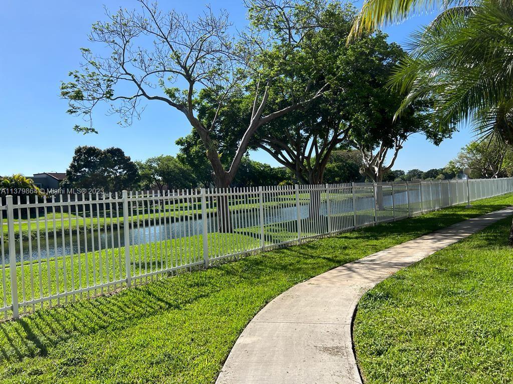 BISCAYNE BEACH CLUB CONDO - Residential Lease