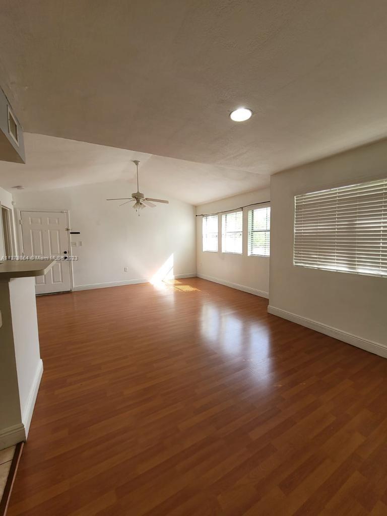 BISCAYNE BEACH CLUB CONDO - Residential Lease