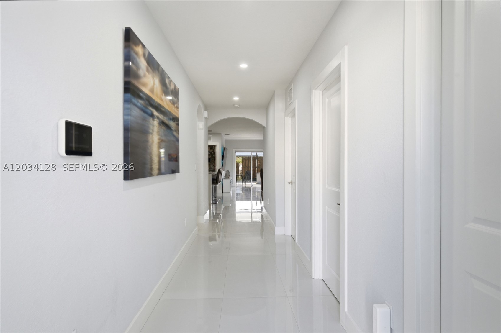 BAY GARDENS - Residential