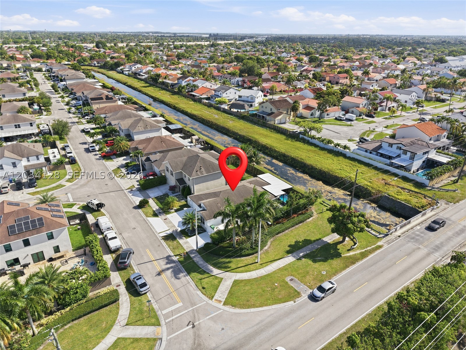 BAY GARDENS - Residential