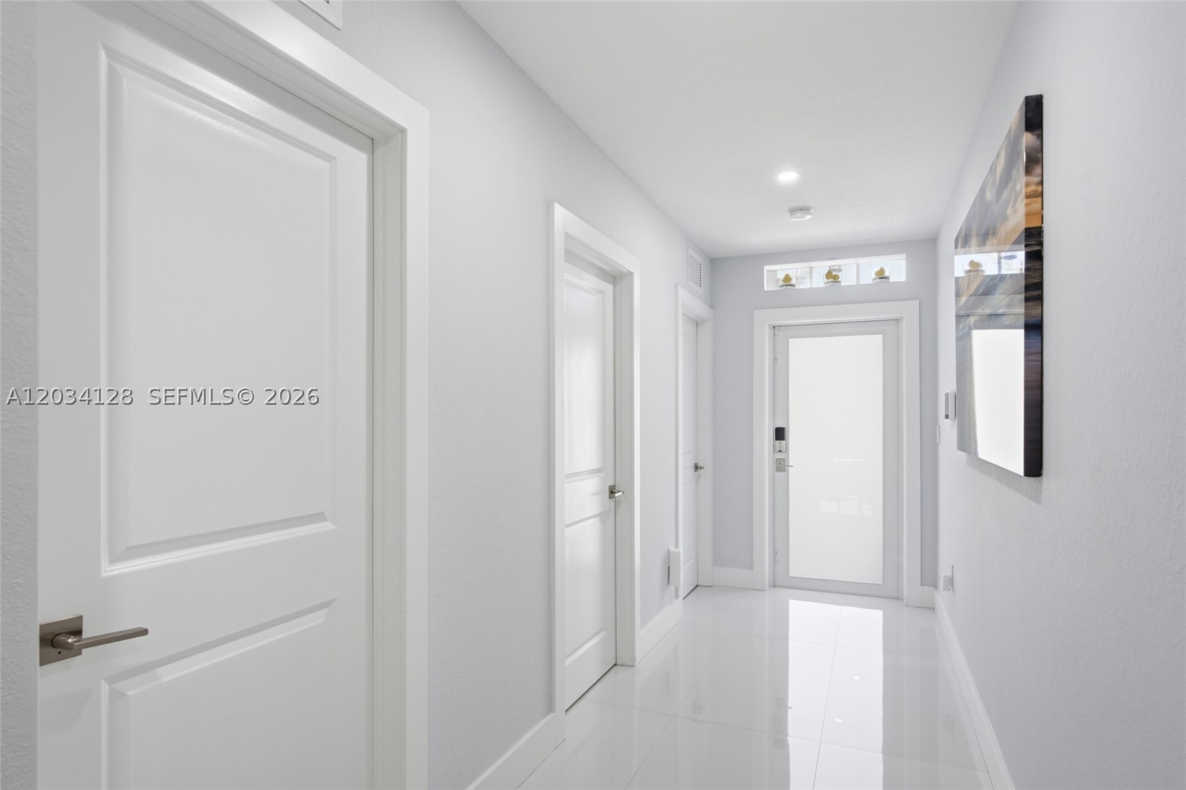 BAY GARDENS - Residential