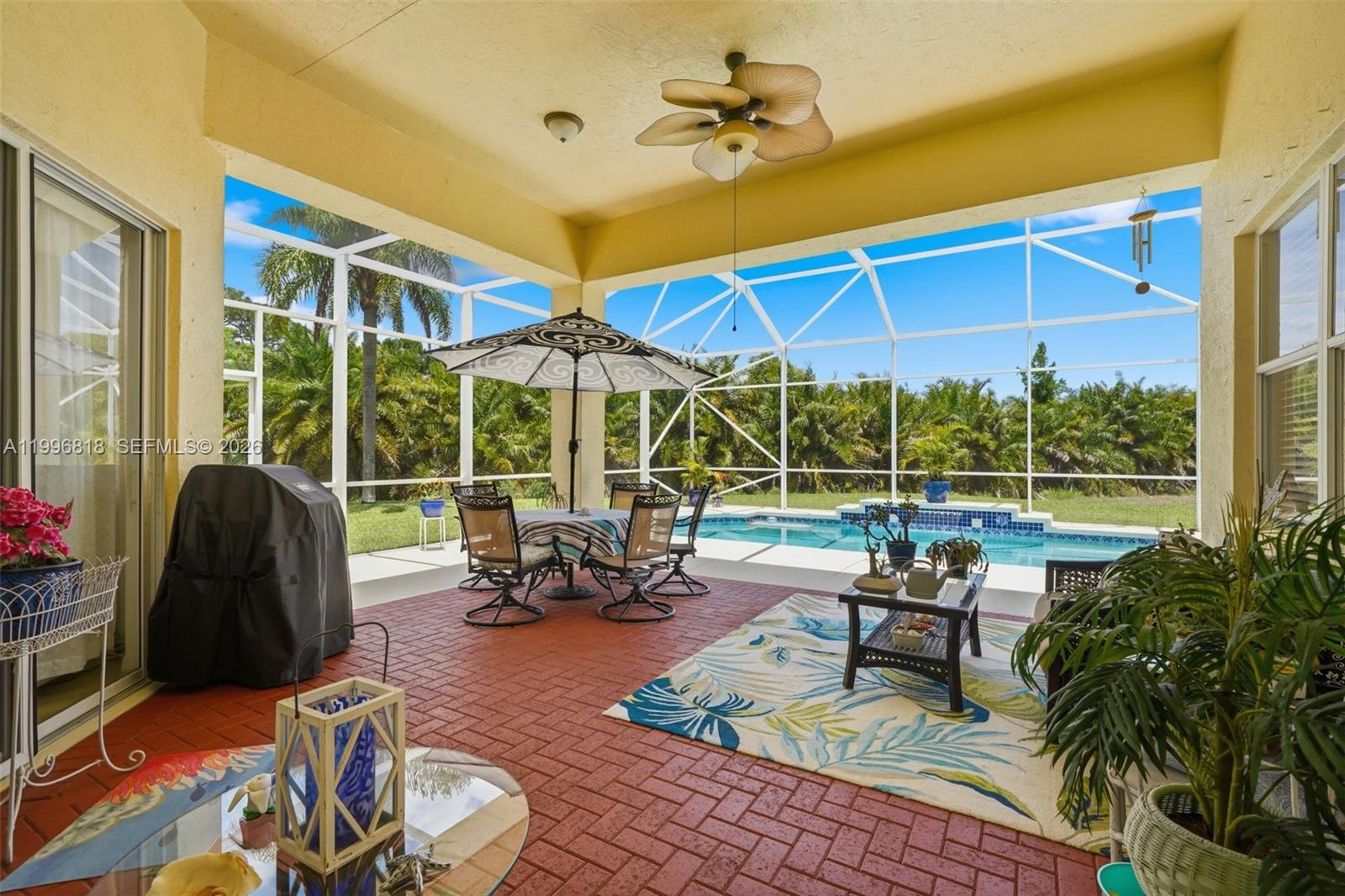 LAKE FOREST AT ST LUCIE W - Residential