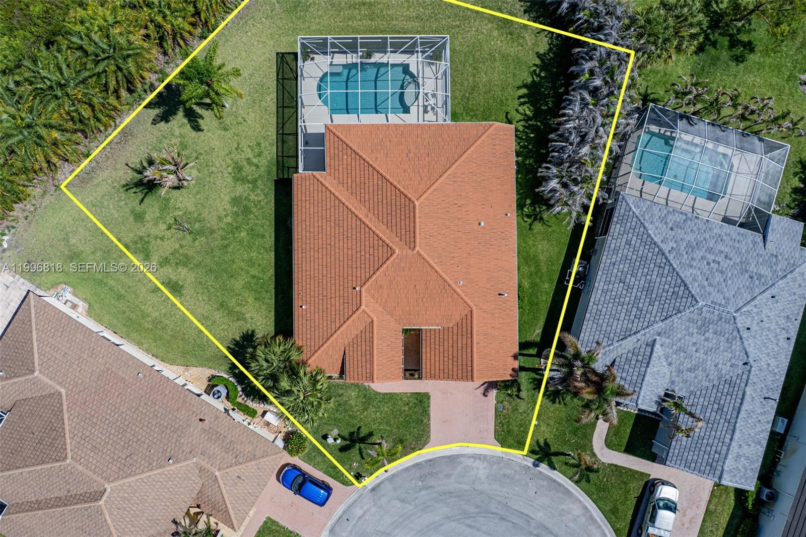 LAKE FOREST AT ST LUCIE W - Residential
