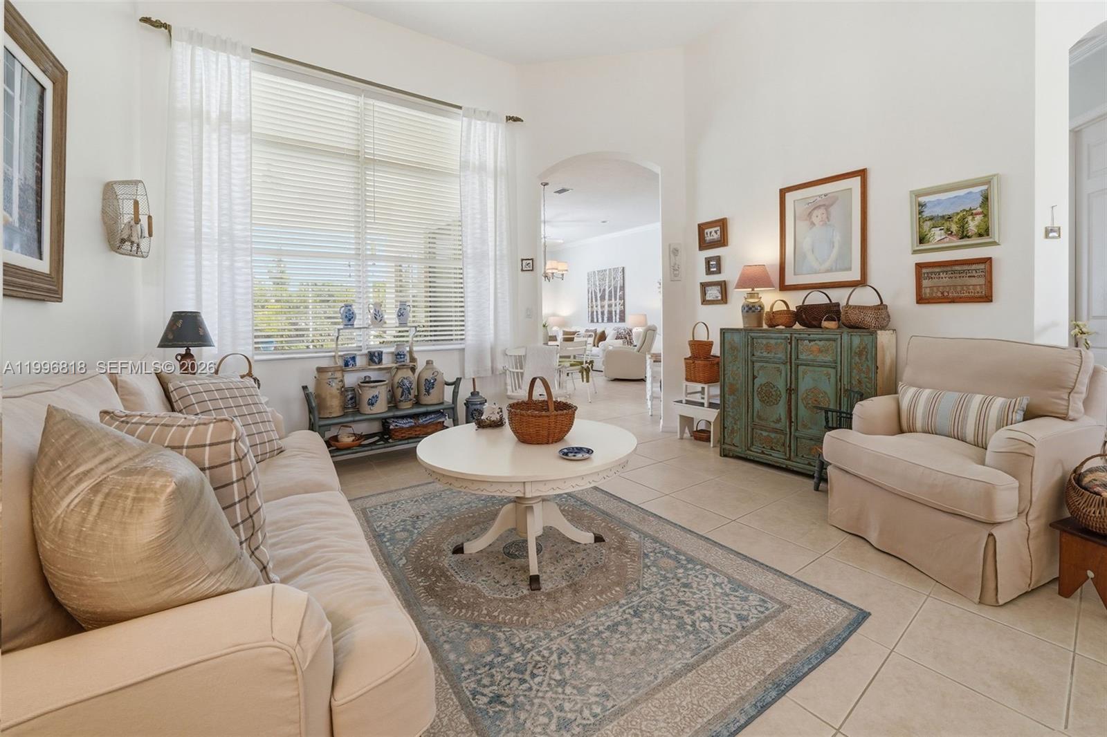 LAKE FOREST AT ST LUCIE W - Residential