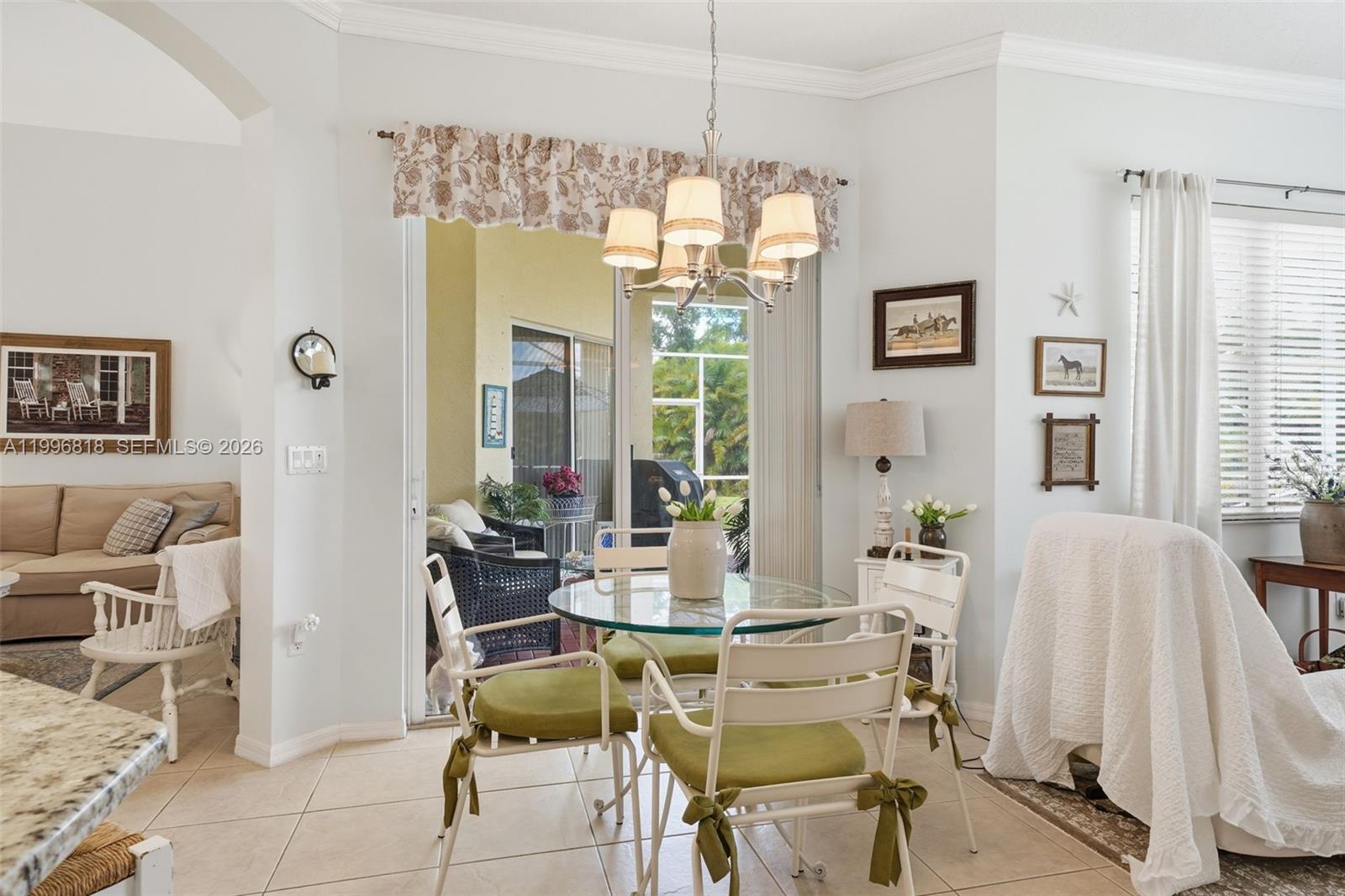 LAKE FOREST AT ST LUCIE W - Residential