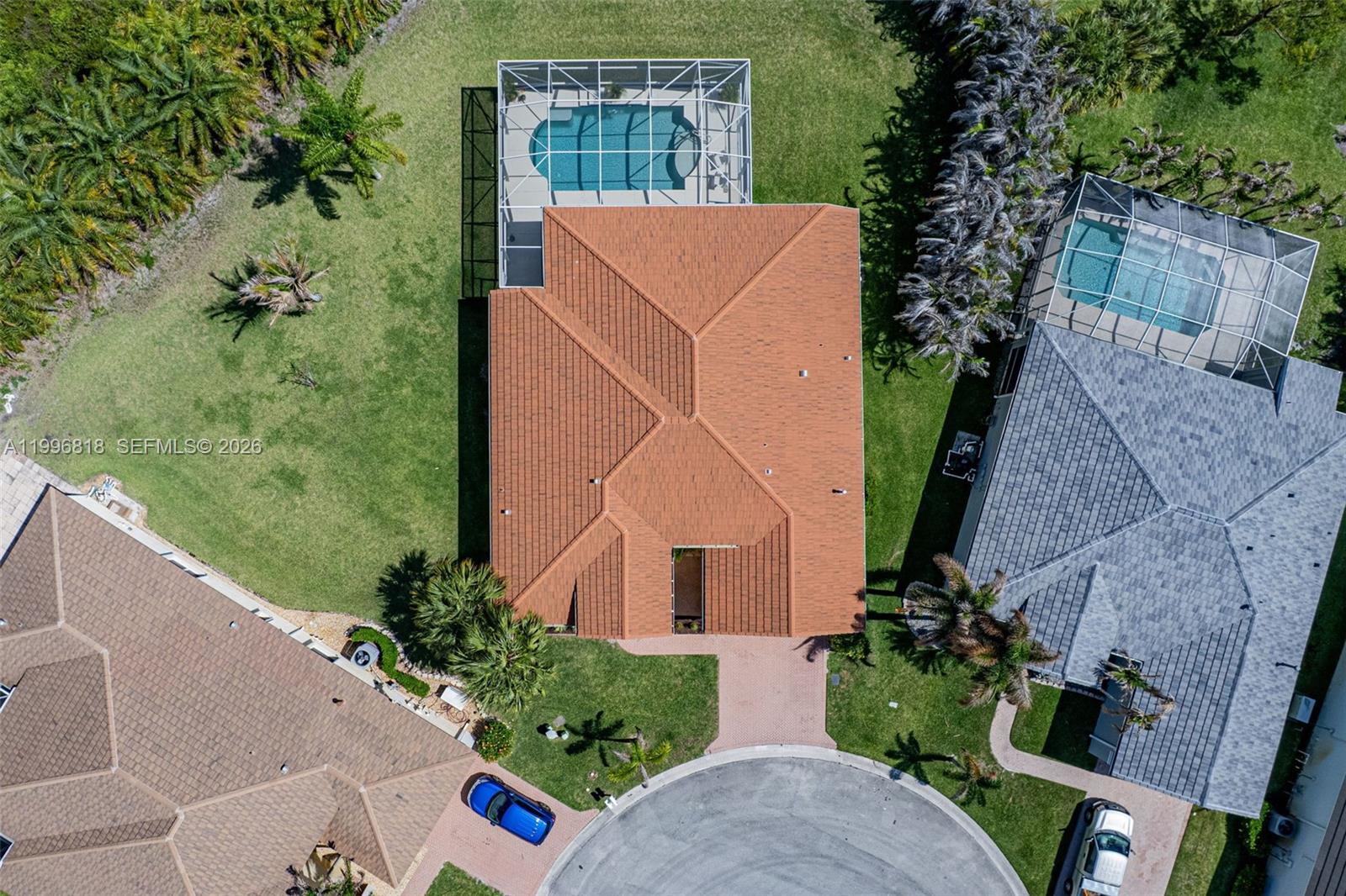 LAKE FOREST AT ST LUCIE W - Residential