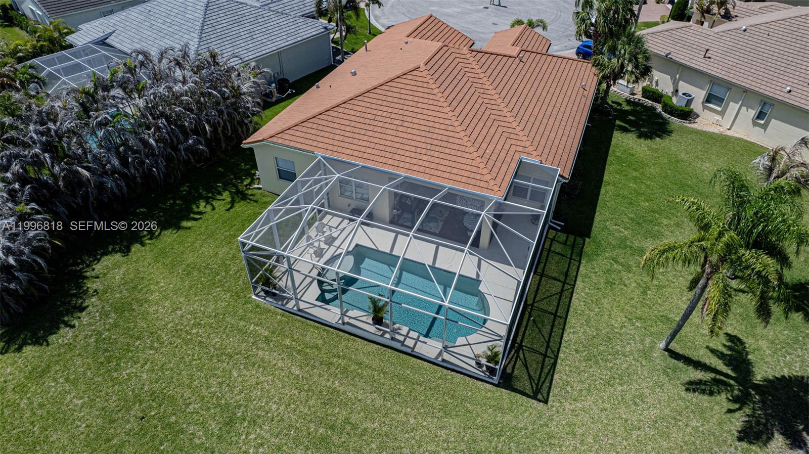 LAKE FOREST AT ST LUCIE W - Residential