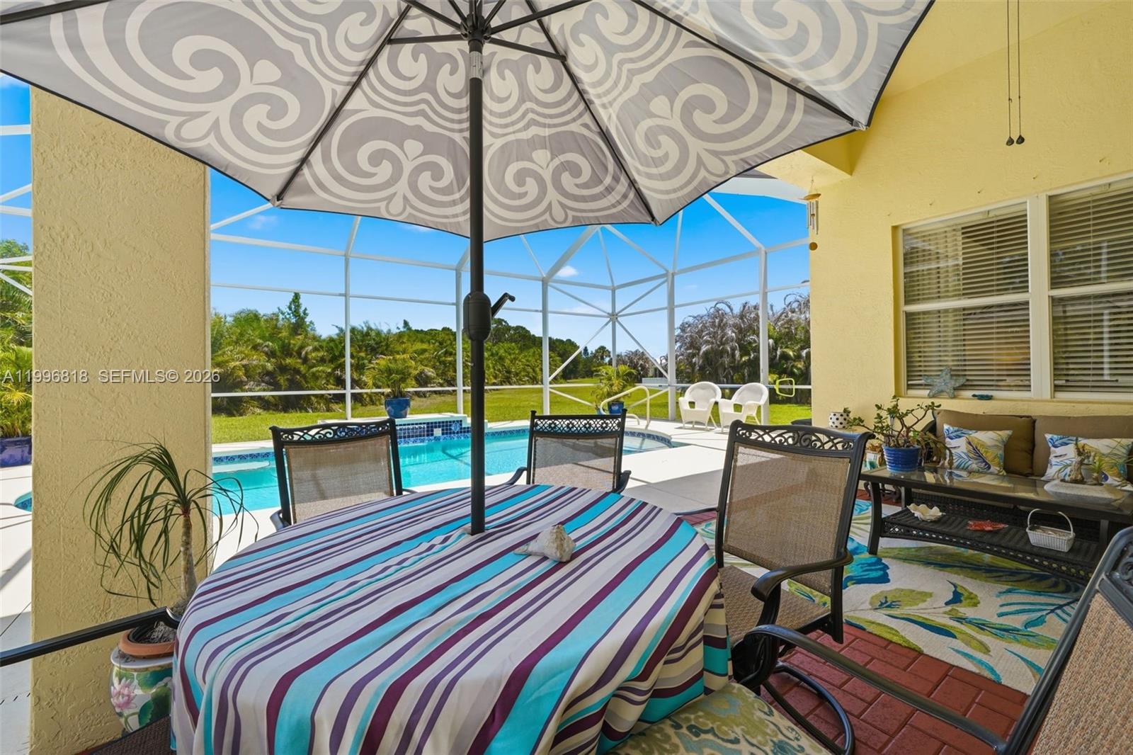 LAKE FOREST AT ST LUCIE W - Residential