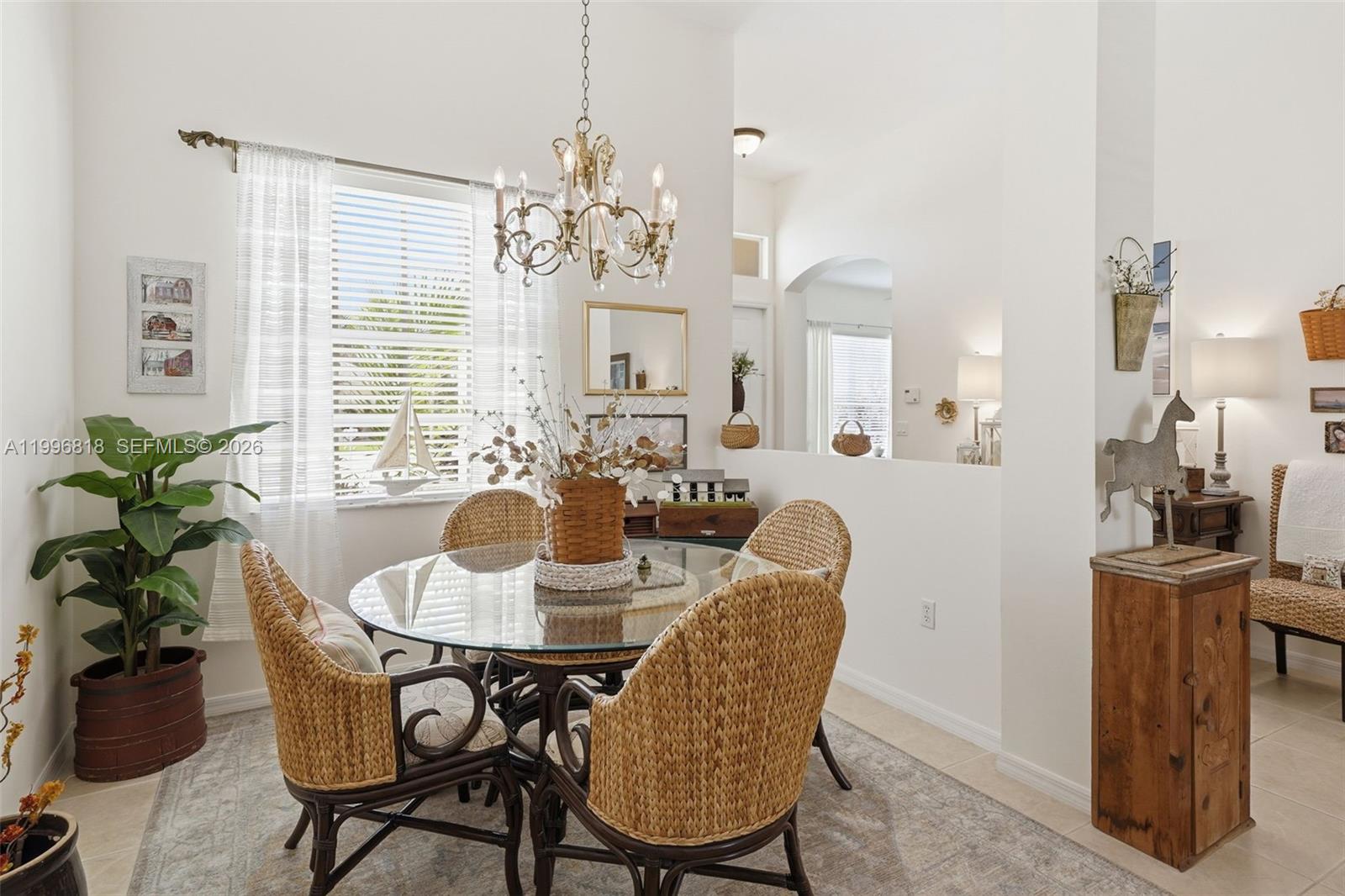 LAKE FOREST AT ST LUCIE W - Residential