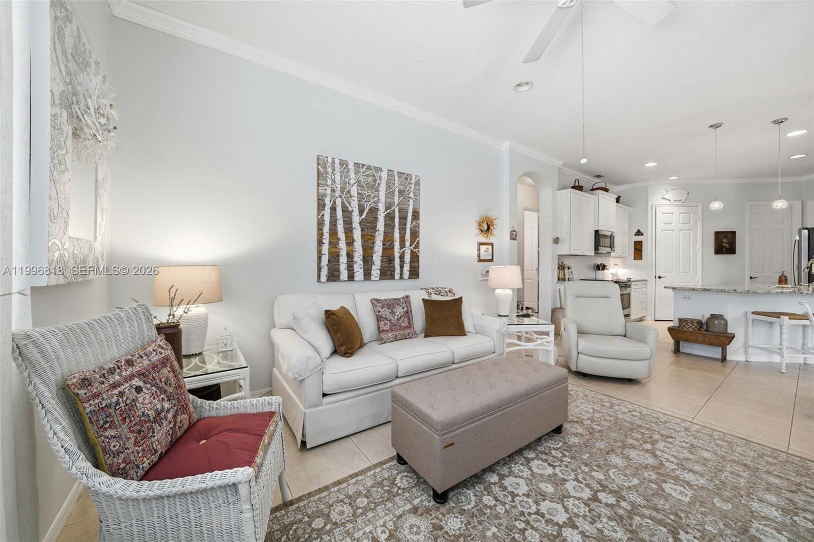 LAKE FOREST AT ST LUCIE W - Residential