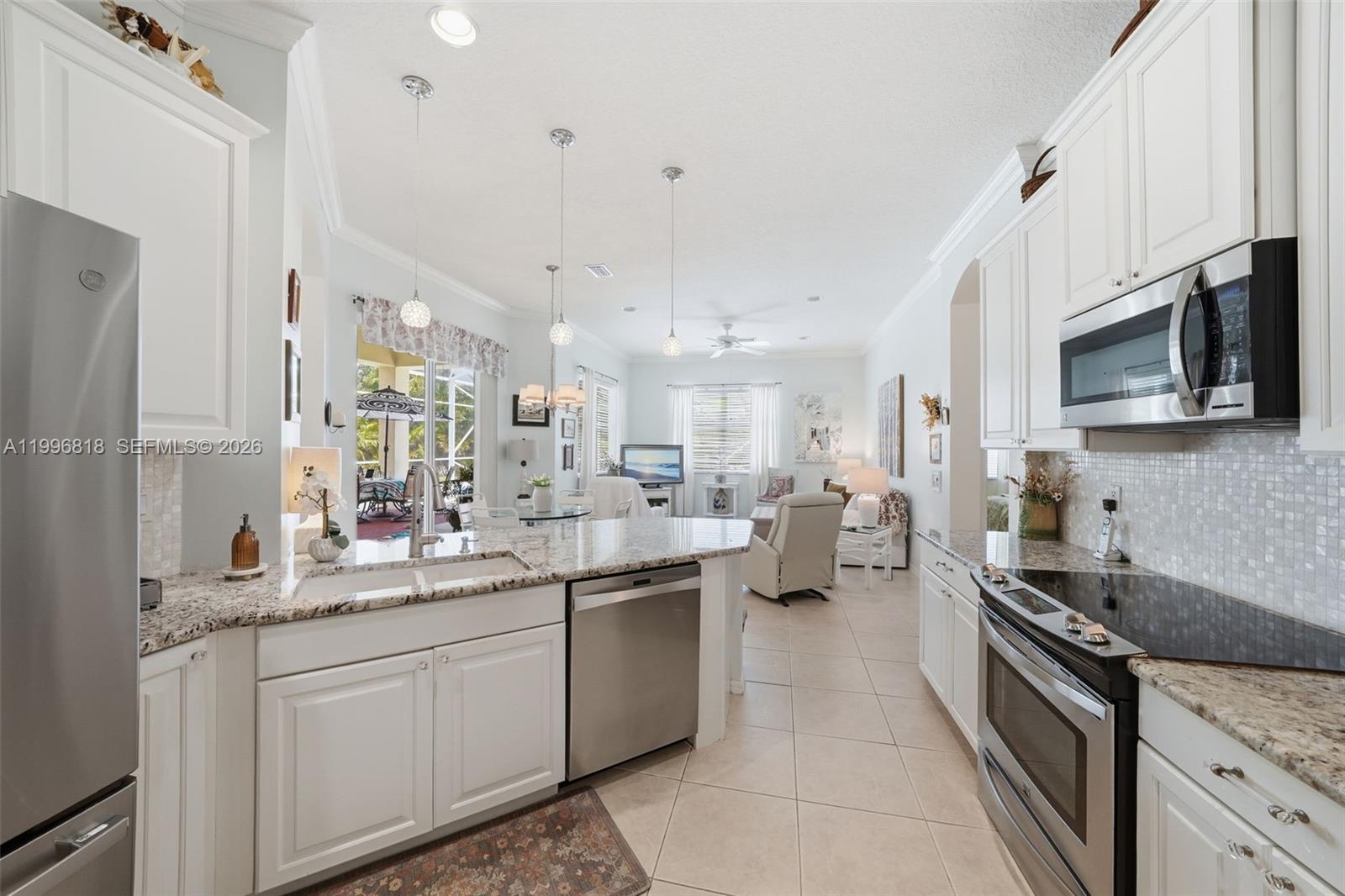 LAKE FOREST AT ST LUCIE W - Residential