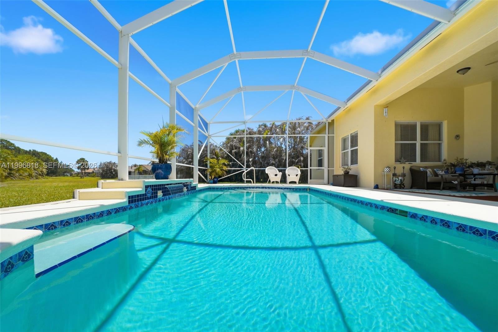 LAKE FOREST AT ST LUCIE W - Residential
