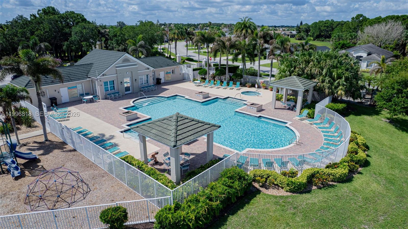 LAKE FOREST AT ST LUCIE W - Residential