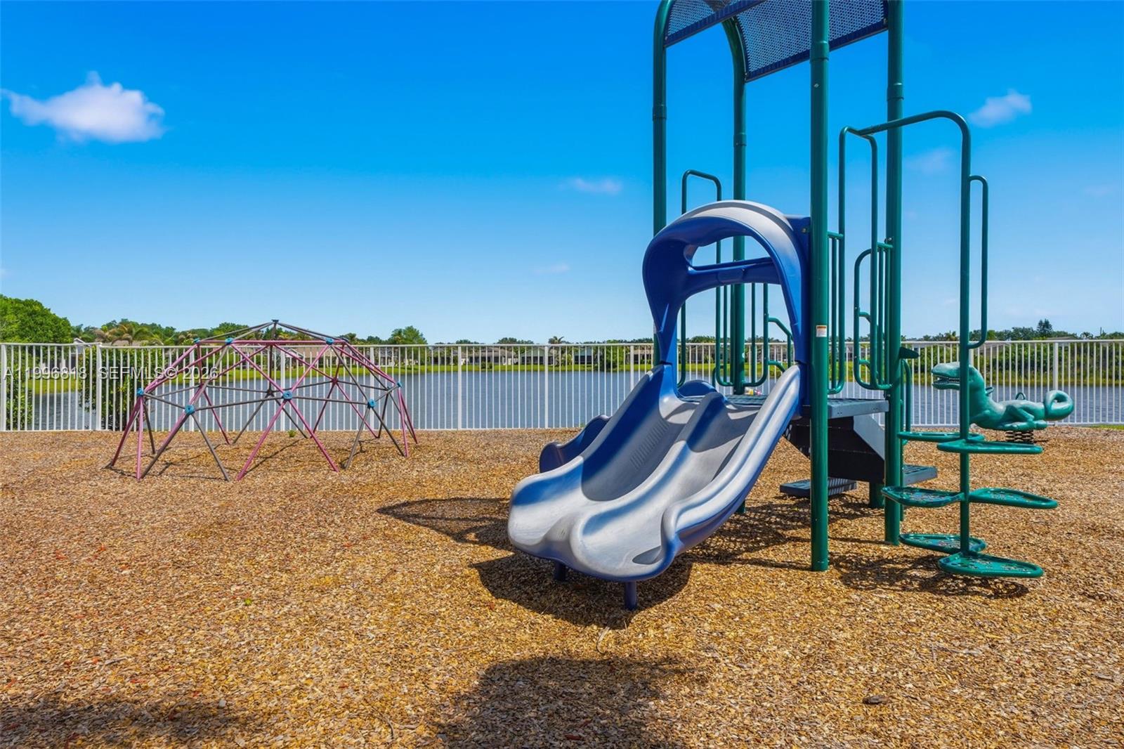 LAKE FOREST AT ST LUCIE W - Residential