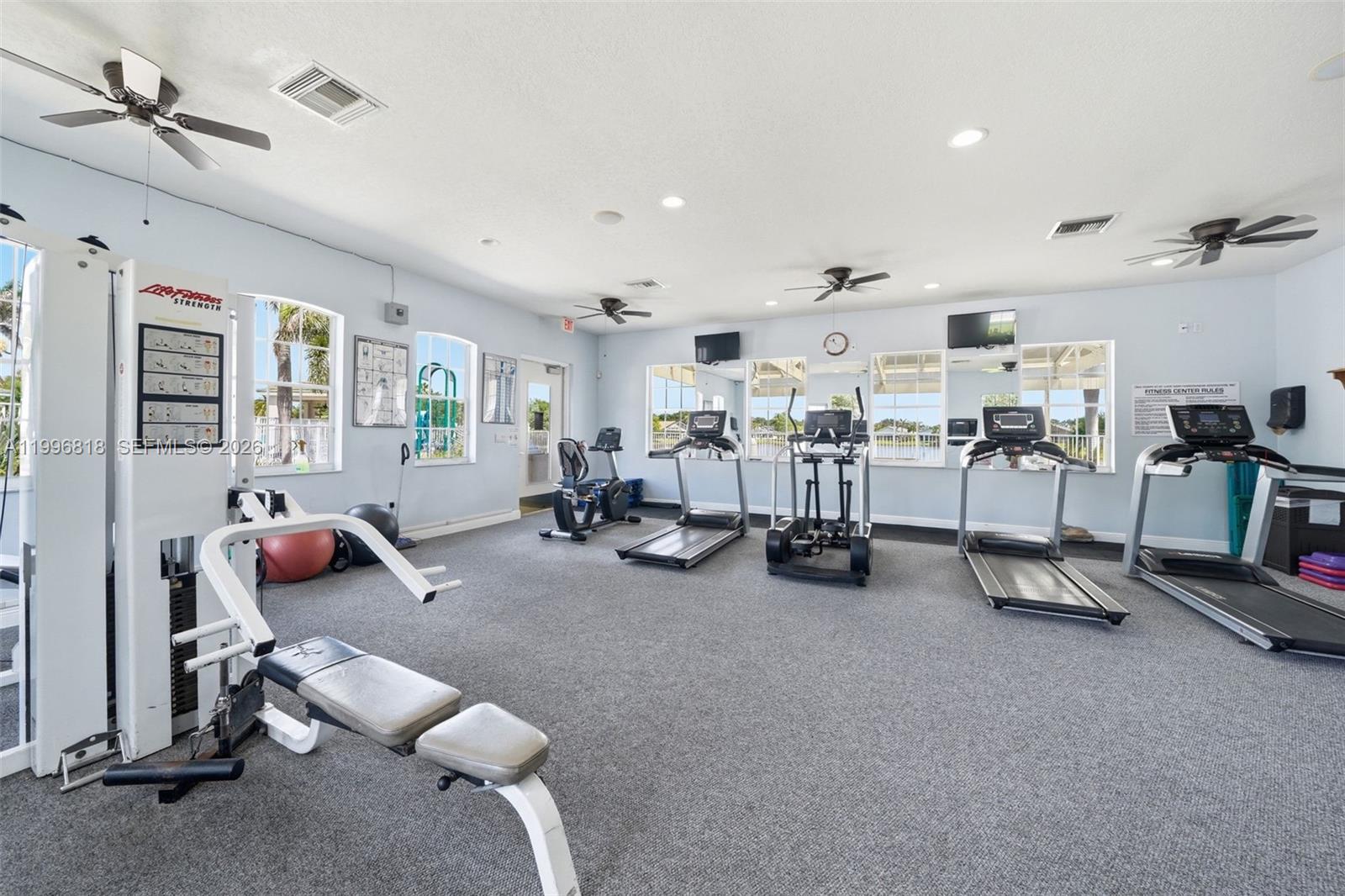 LAKE FOREST AT ST LUCIE W - Residential
