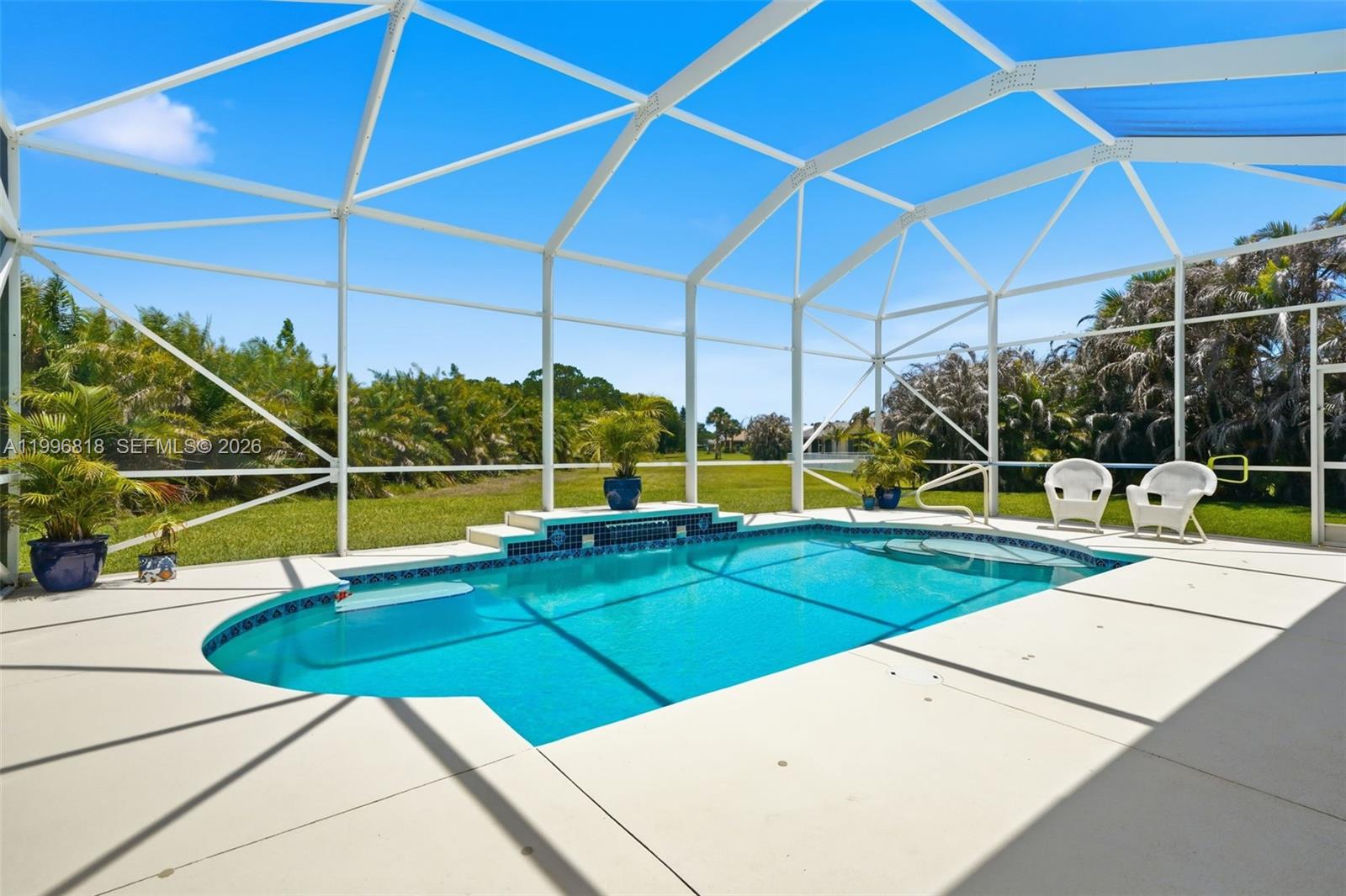LAKE FOREST AT ST LUCIE W - Residential