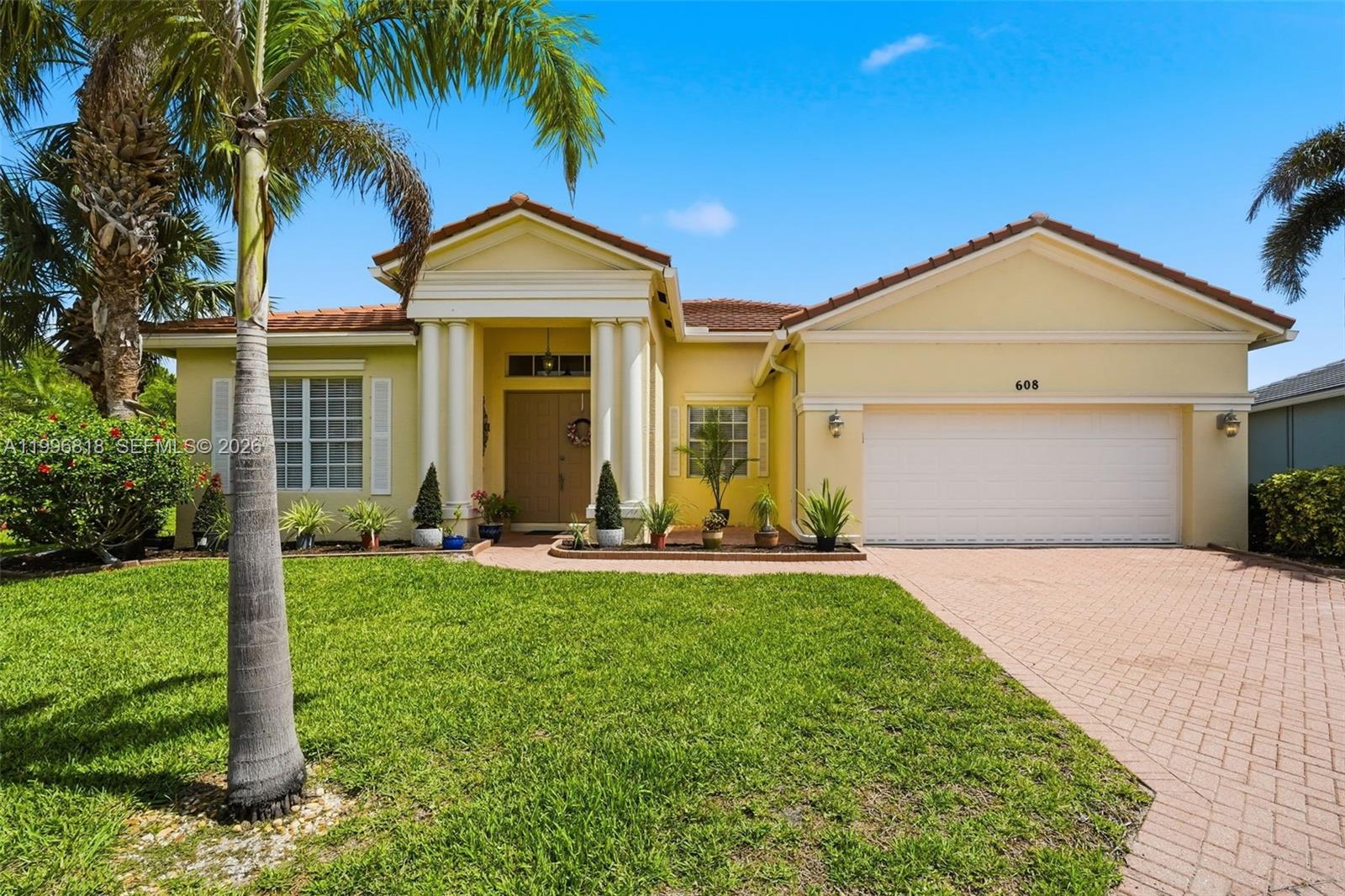 LAKE FOREST AT ST LUCIE W - Residential