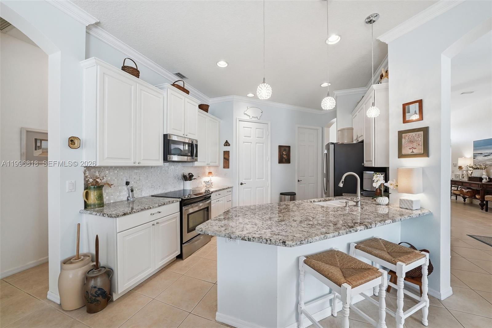 LAKE FOREST AT ST LUCIE W - Residential