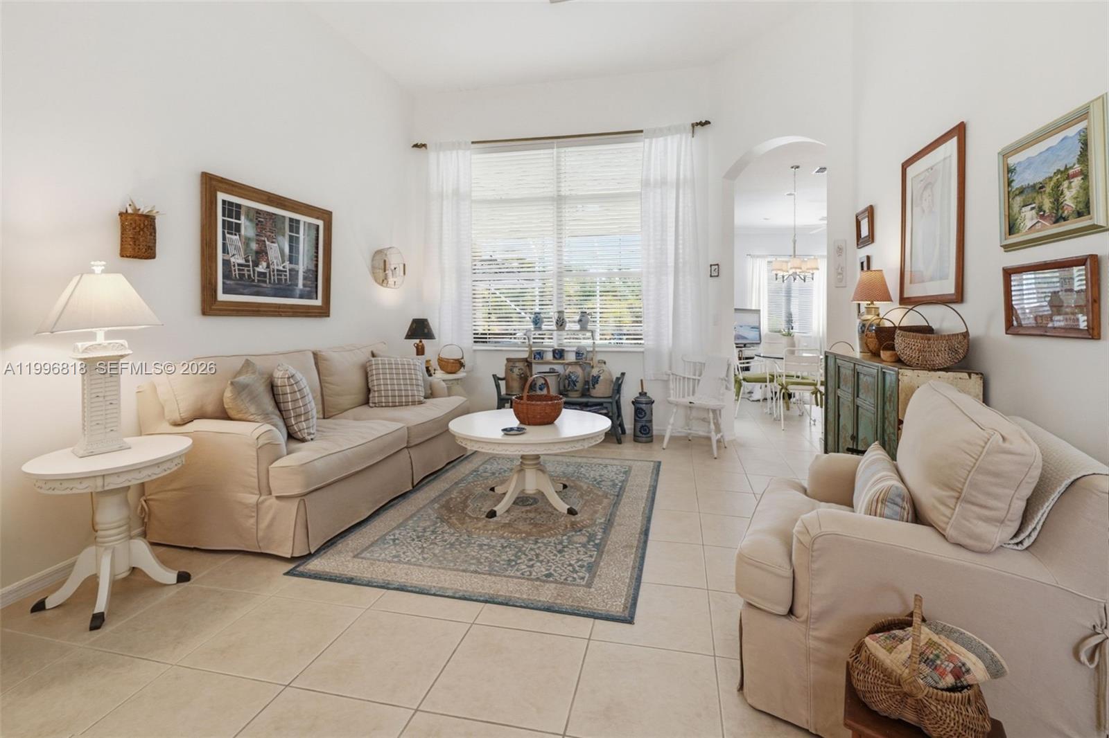 LAKE FOREST AT ST LUCIE W - Residential