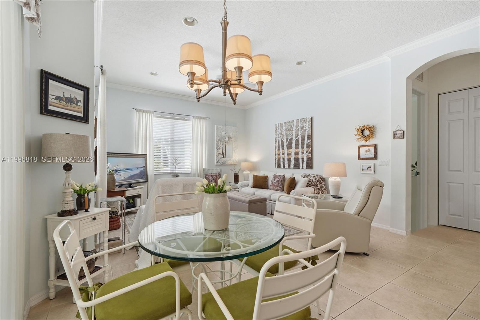 LAKE FOREST AT ST LUCIE W - Residential
