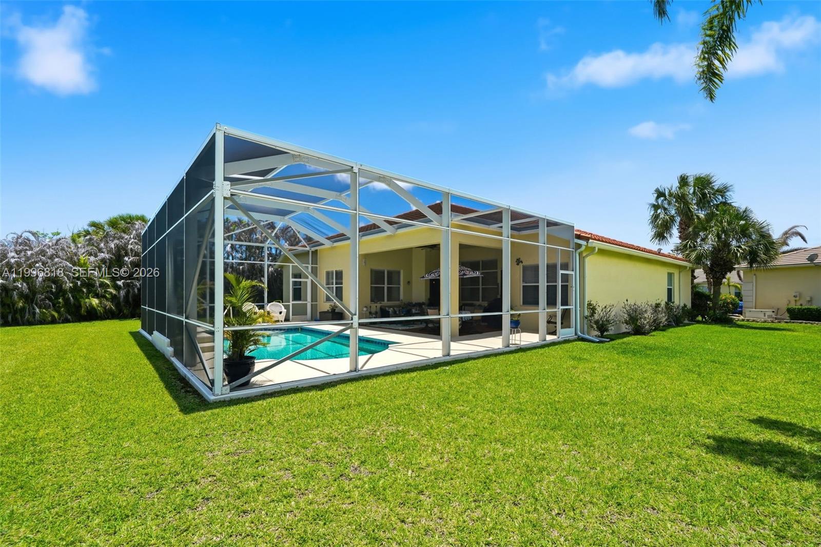 LAKE FOREST AT ST LUCIE W - Residential