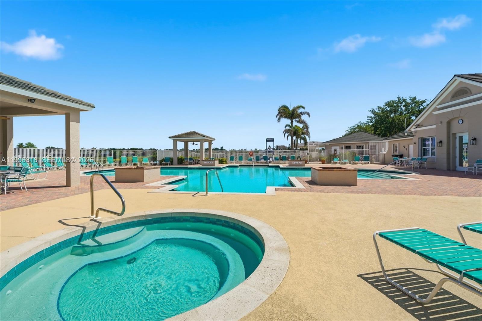 LAKE FOREST AT ST LUCIE W - Residential