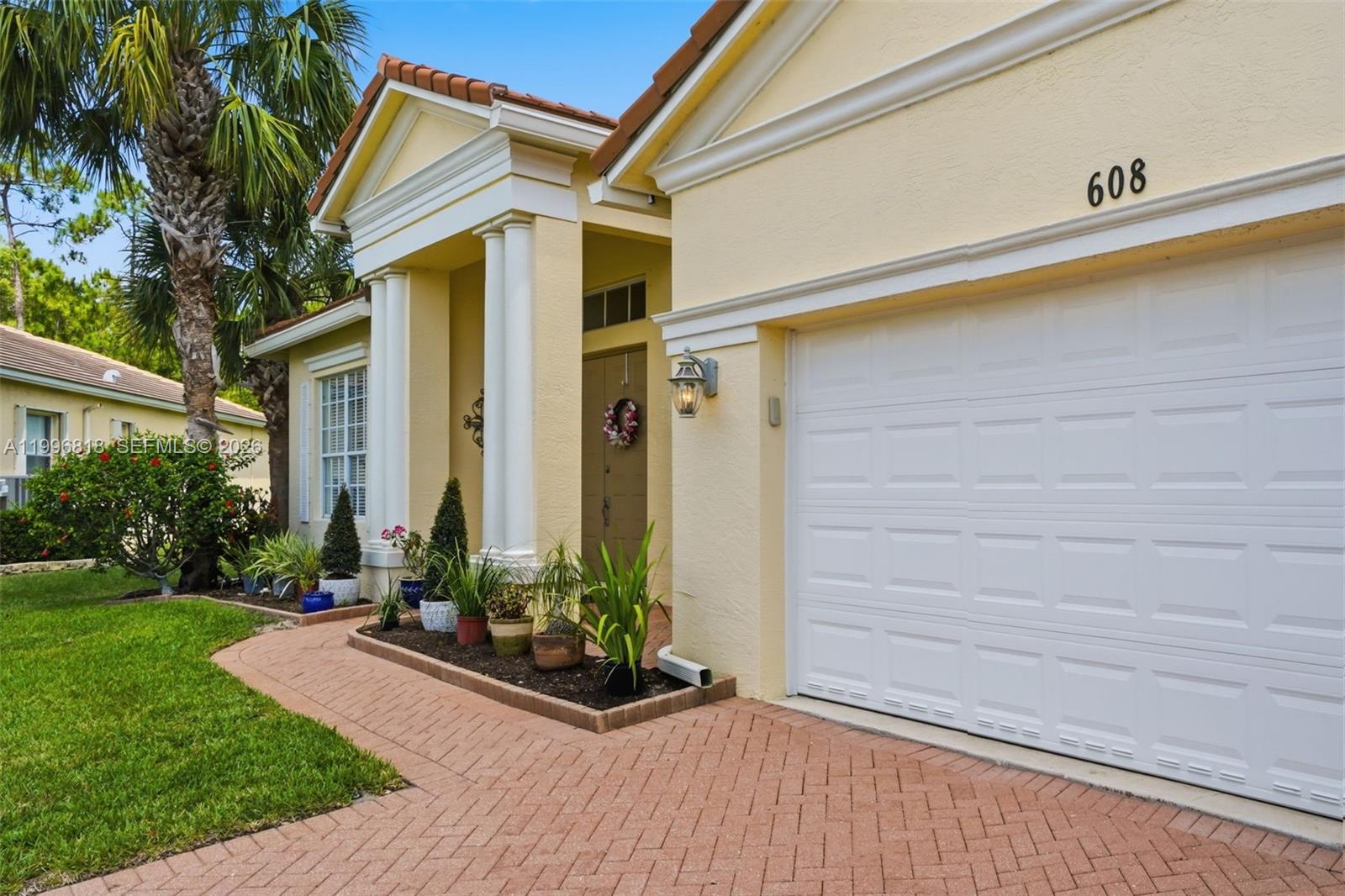 LAKE FOREST AT ST LUCIE W - Residential