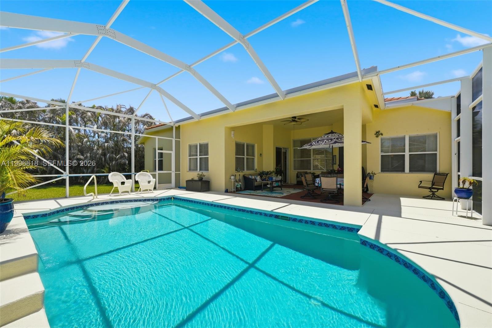 LAKE FOREST AT ST LUCIE W - Residential