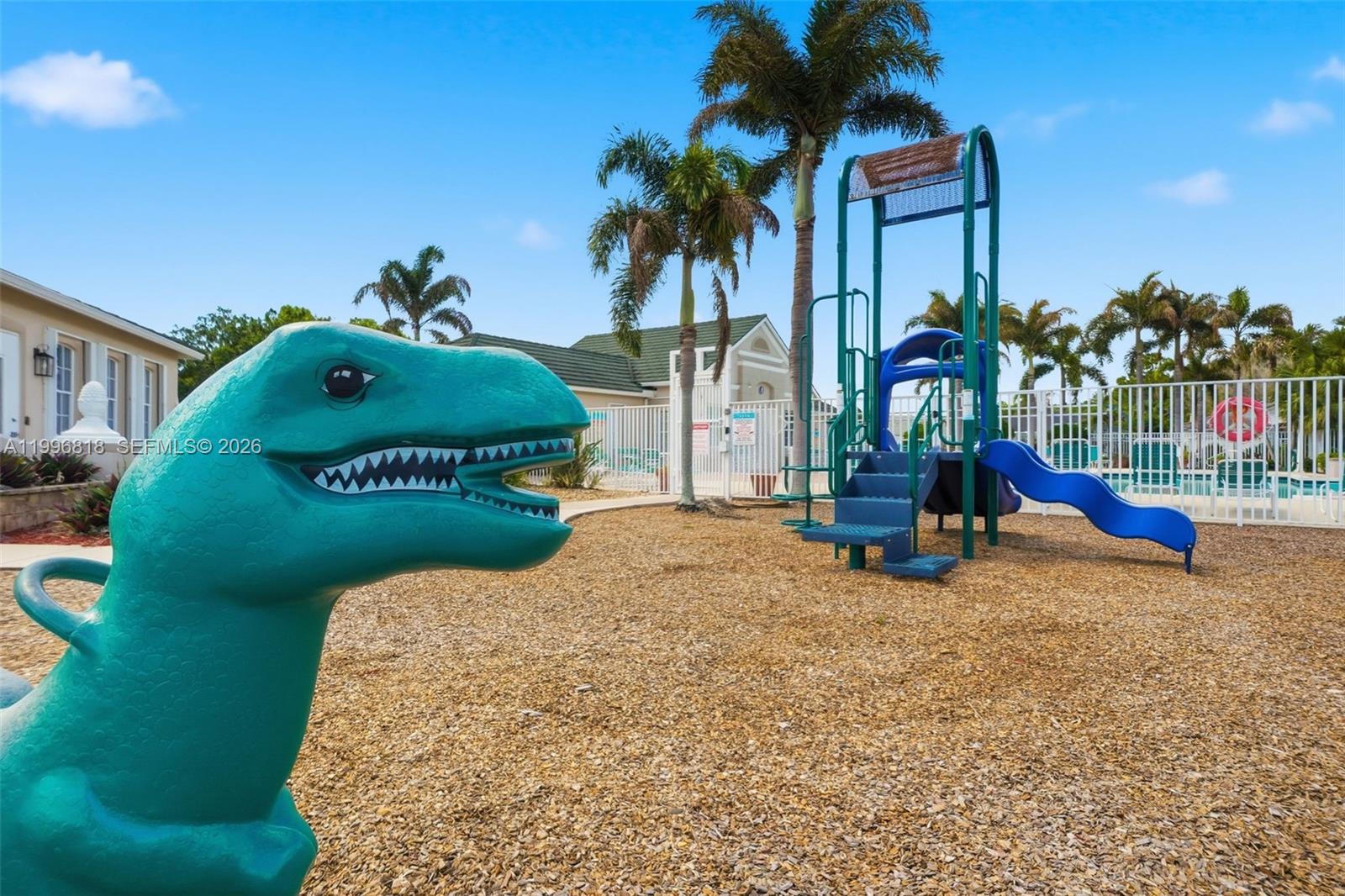 LAKE FOREST AT ST LUCIE W - Residential
