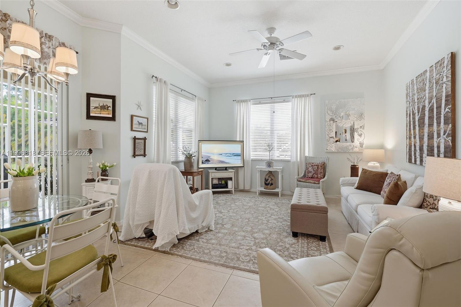 LAKE FOREST AT ST LUCIE W - Residential