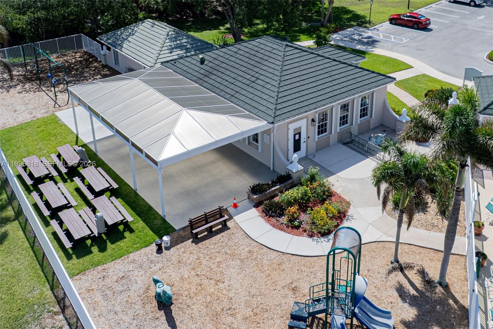 LAKE FOREST AT ST LUCIE W - Residential